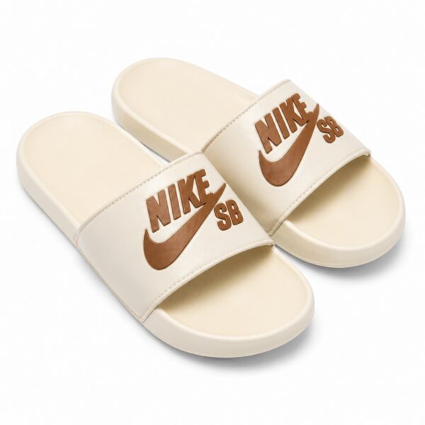 Chinelo Slide EVA - NK-BGE