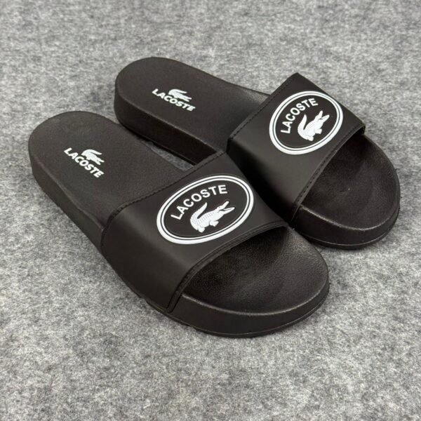 Chinelo Slide Premium - LCT -PTO-03
