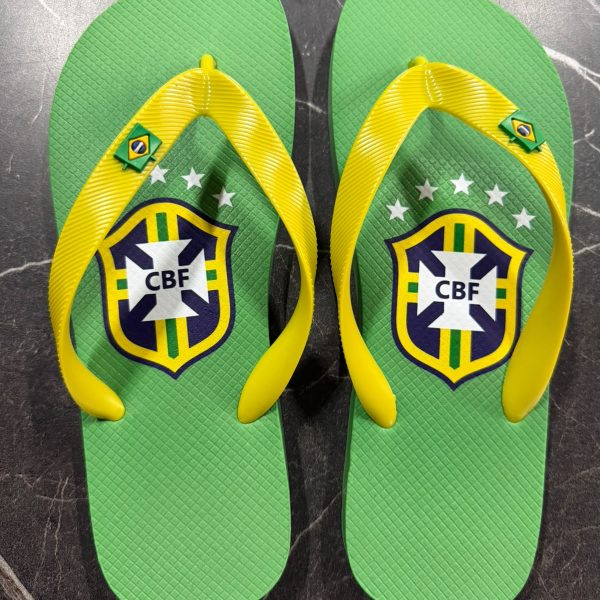Chinelo de Dedo - Brasil -09