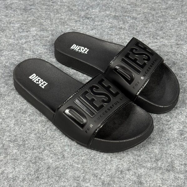 Chinelo Slide Premium - DSL-PTO-01