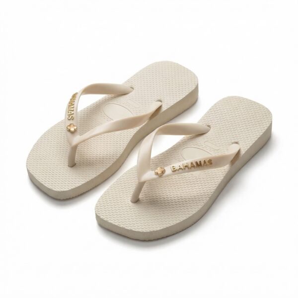 Chinelo Feminino Estiloso e Confortável | Sandália Casual Leve Antiderrapante