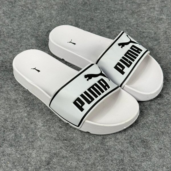 Chinelo Slide Premium - PMA-BCO-01