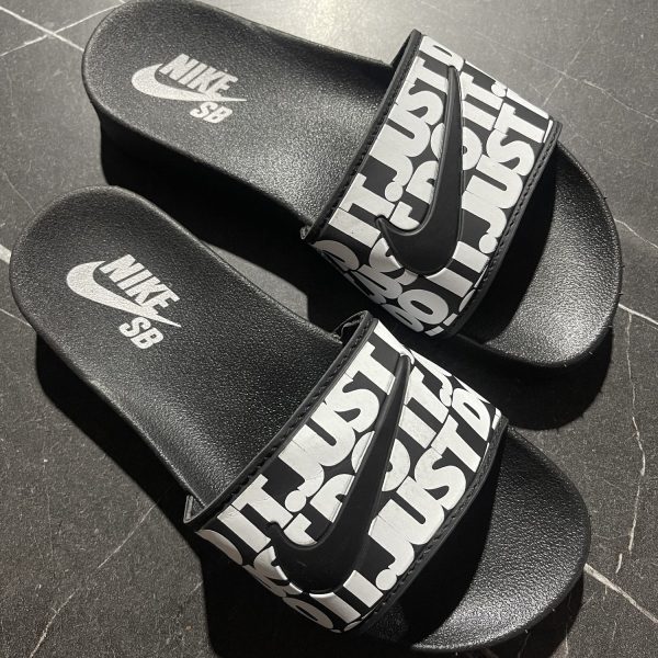Chinelo Slide Premium - NKE-PTO-39