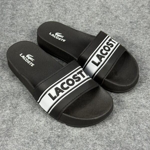 Chinelo Slide Premium - LCT-PTO-03