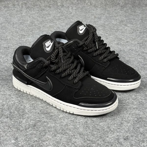 NIKE DUNK SB GOLD - TWIST PTO BCO