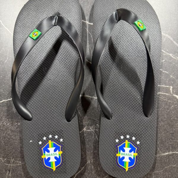 Chinelo de Dedo - Brasil -06