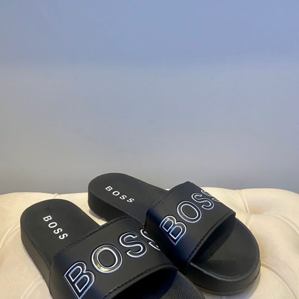 Chinelo Slide Premium - BOS-PTO-08