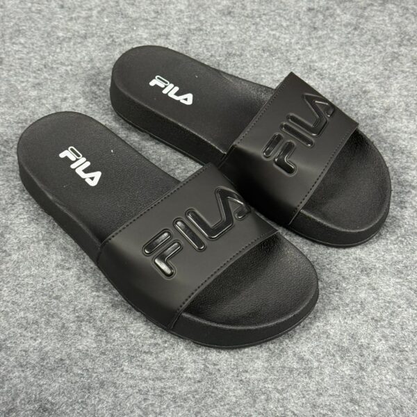 Chinelo Slide Premium - FIL-PTO-02