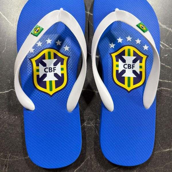 Chinelo de Dedo - Brasil -08