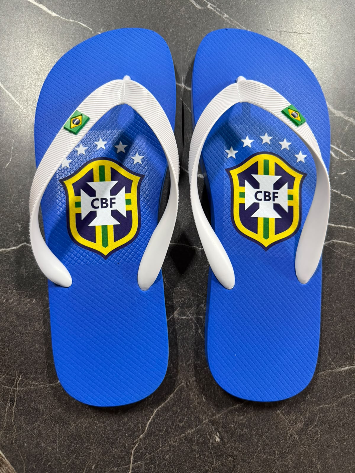 Chinelo de Dedo - Brasil -08