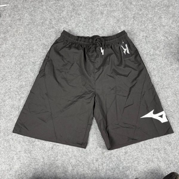 Bermuda Dry-Fit - MZN-01 Preta