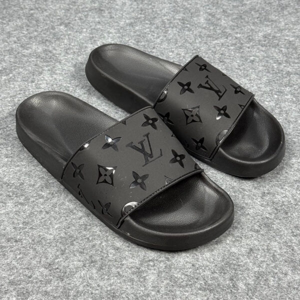 Chinelo Slide EVA - LV-PTO