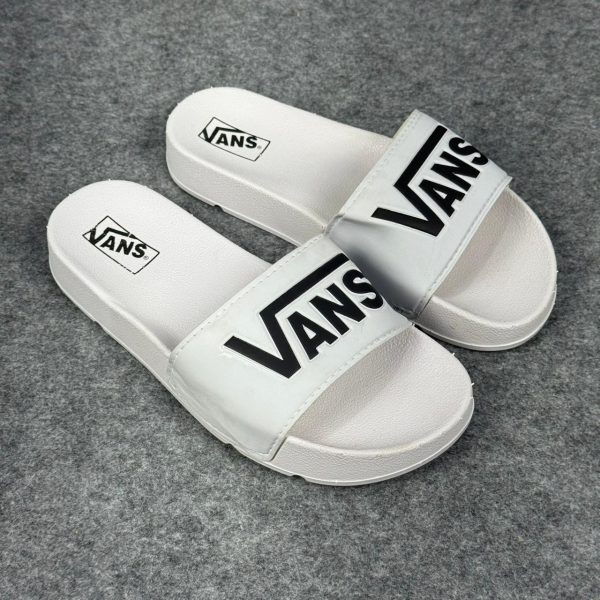 Chinelo Slide Premium - VNS-BCO-01