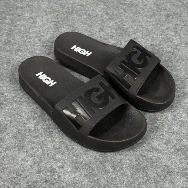 Chinelo Slide Premium - HGH-PTO-02