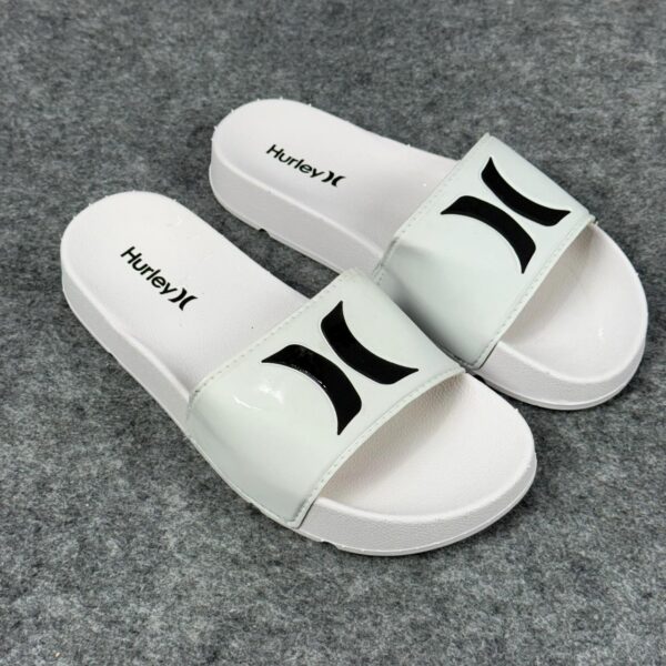 Chinelo Slide Premium - HLY-BCO-01