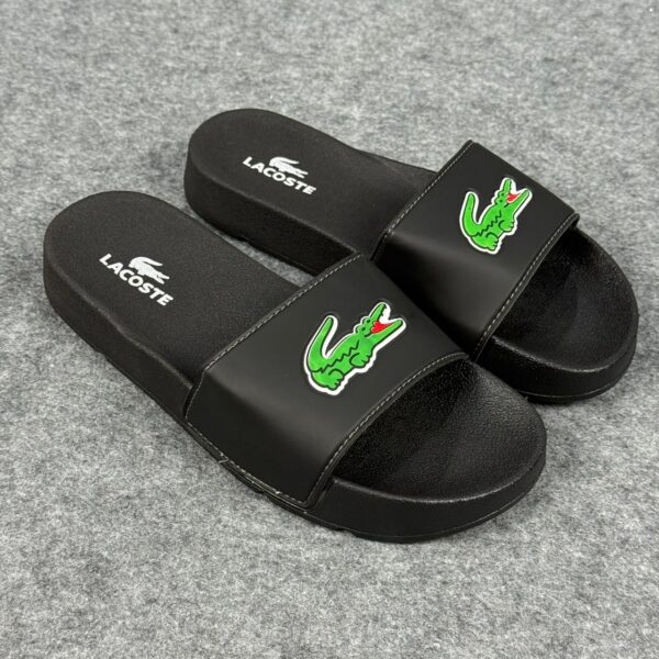 Chinelo Slide Premium - LCT -PTO-05