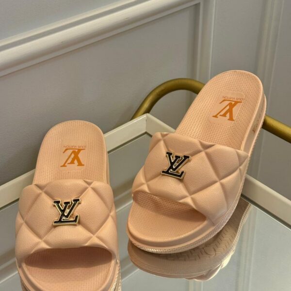Chinelo Eva Ortopédica - Lv - Rosa