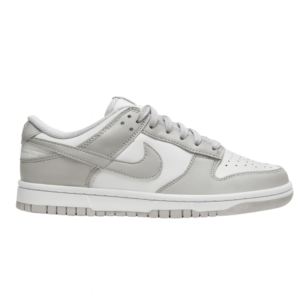 NIKE DUNK SB GOLD - BRANCO CINZA