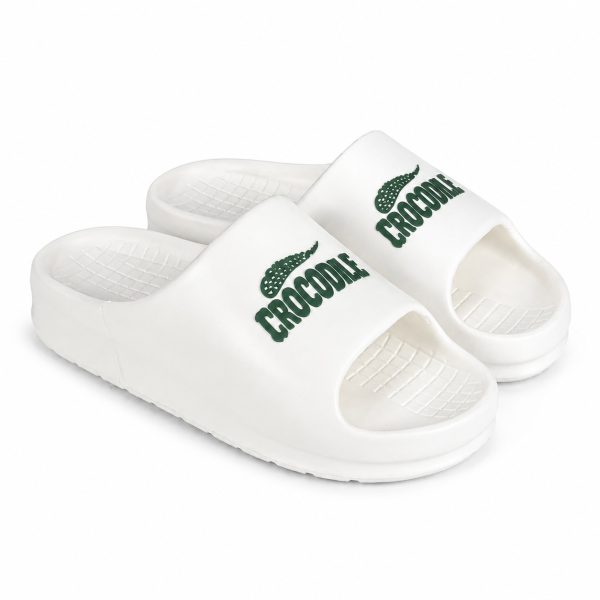 Chinelo Slide Unissex Confortável Premium | Sandália Antiderrapante EVA Macio Casual