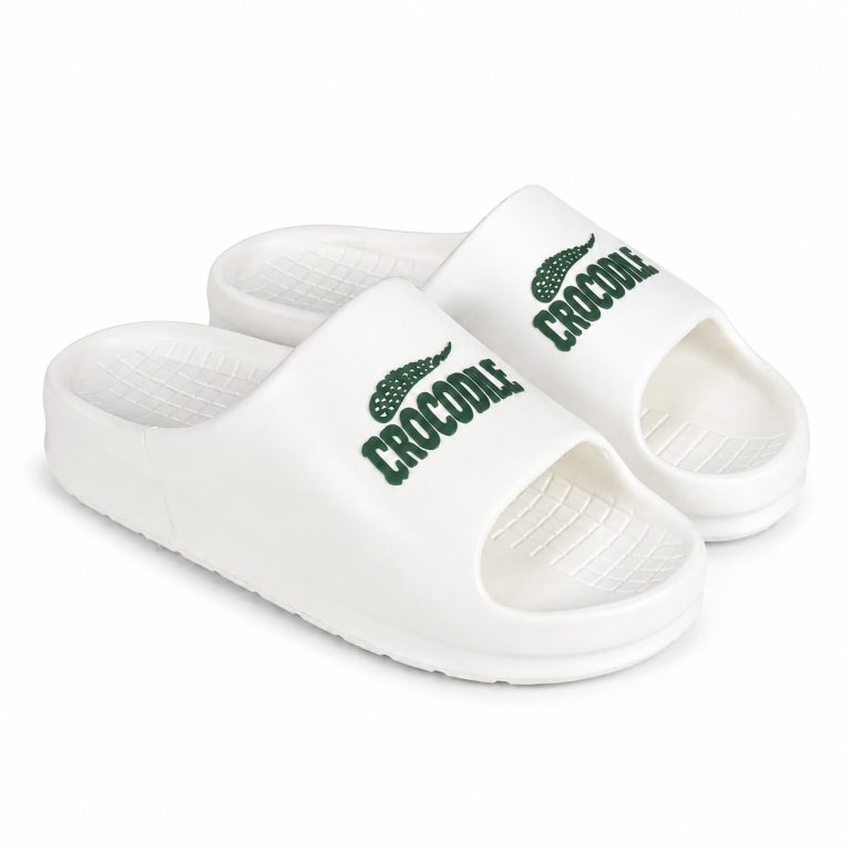 Chinelo Slide Unissex Confortável Premium | Sandália Antiderrapante EVA Macio Casual