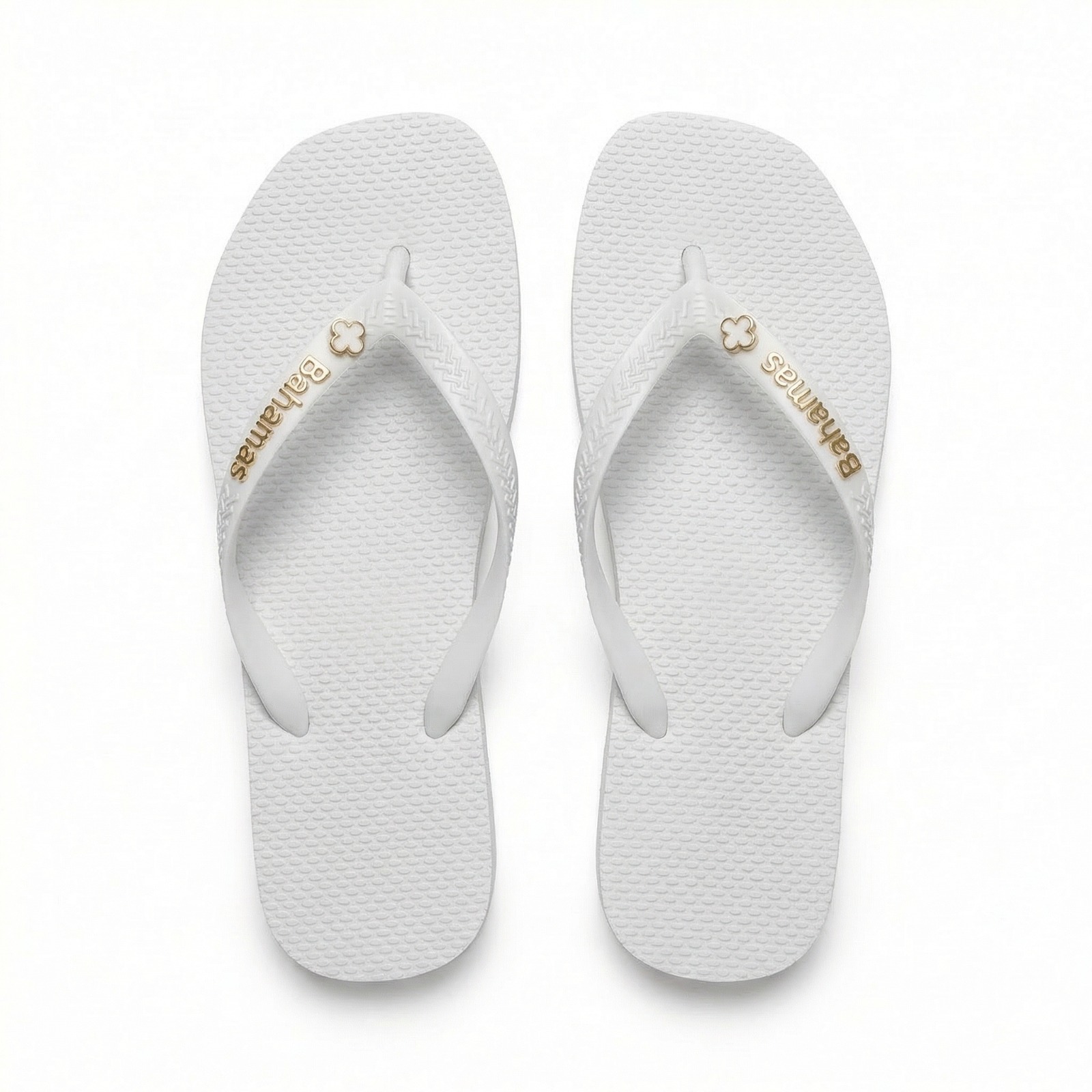 Chinelo Feminino Confortável Antiderrapante | Sandália de Dedo Leve para Dia a Dia