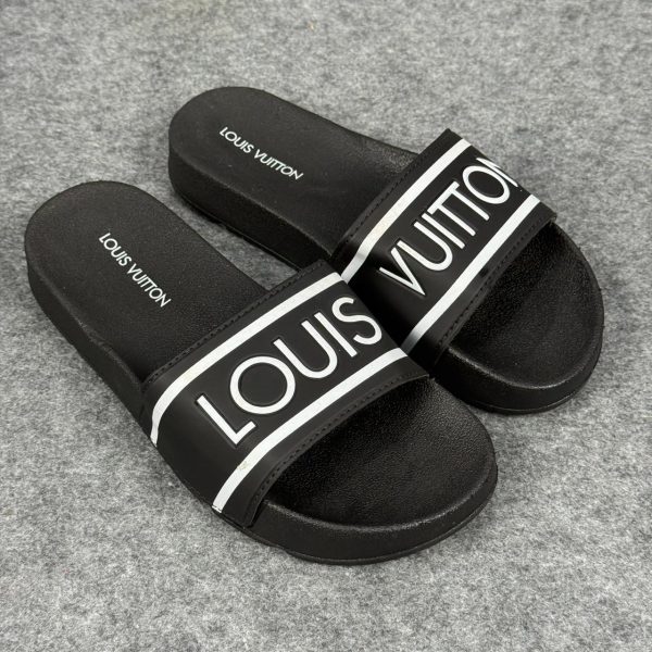 Chinelo Slide Premium - LVT-PTO-03