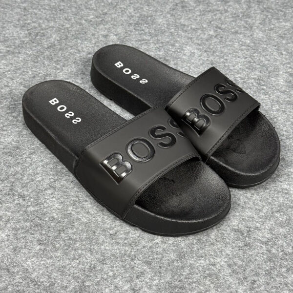 Chinelo Slide Premium - BOS-PTO-03
