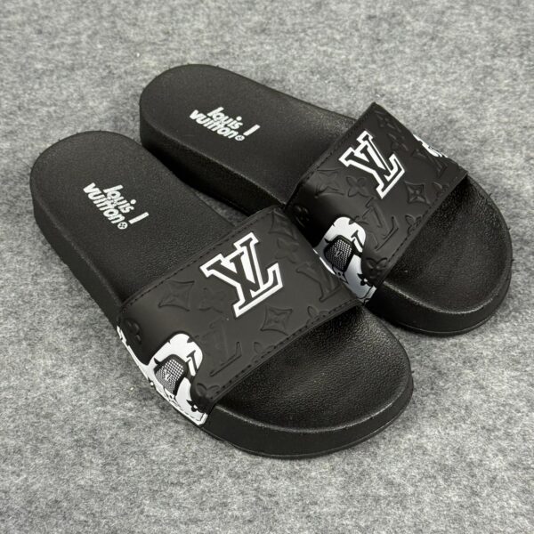 Chinelo Slide Premium - LVT-PTO-08