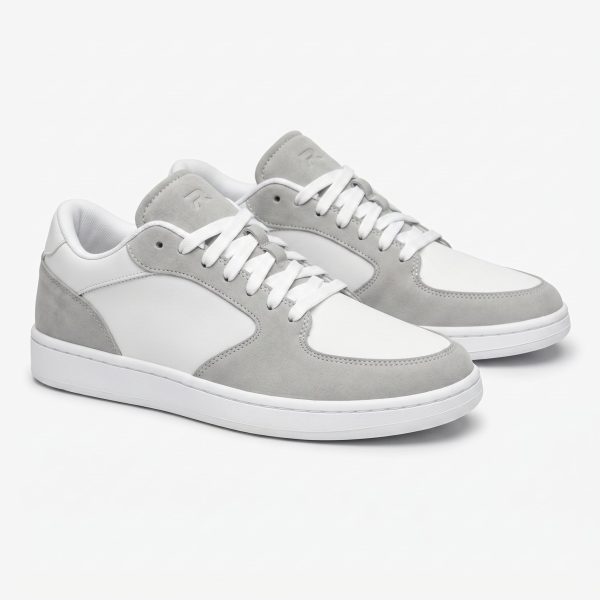 NIKE AIR JORDAN SB GOLD - CINZA BRANCO