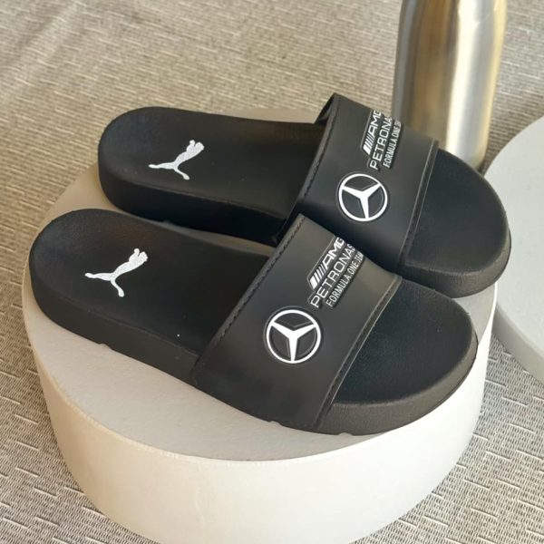 Chinelo Slide Premium - PMA MERC-PTO-01