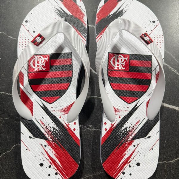 Chinelo de Dedo - FLA-08