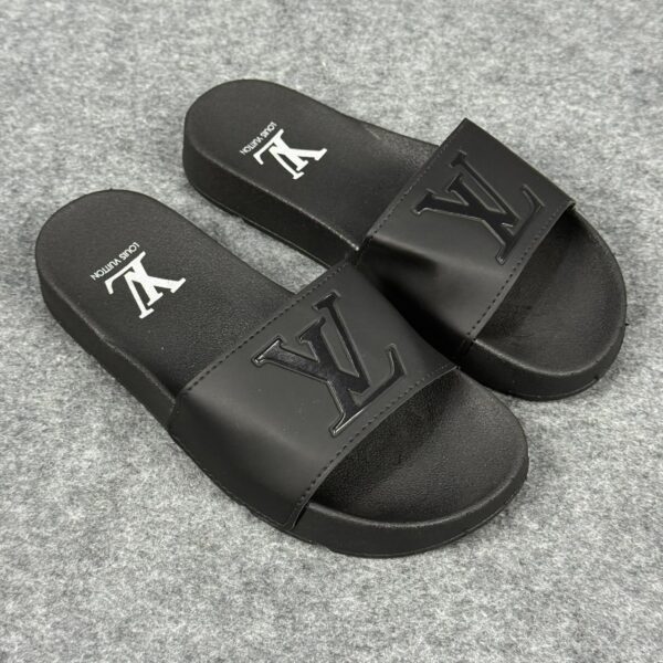 Chinelo Slide Premium - LVT-PTO-09