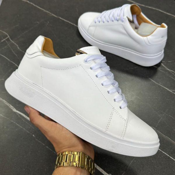 HUGO BOSS - BRANCO