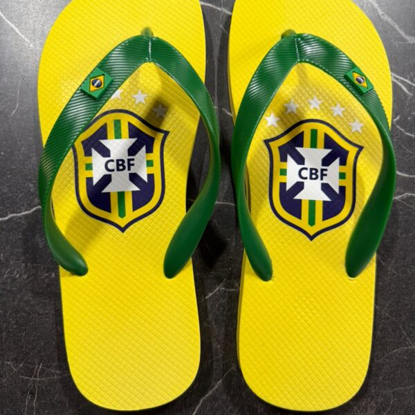 Chinelo de Dedo - Brasil -05