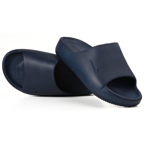 Chinelo Eva Ortopédica - NK - Azul