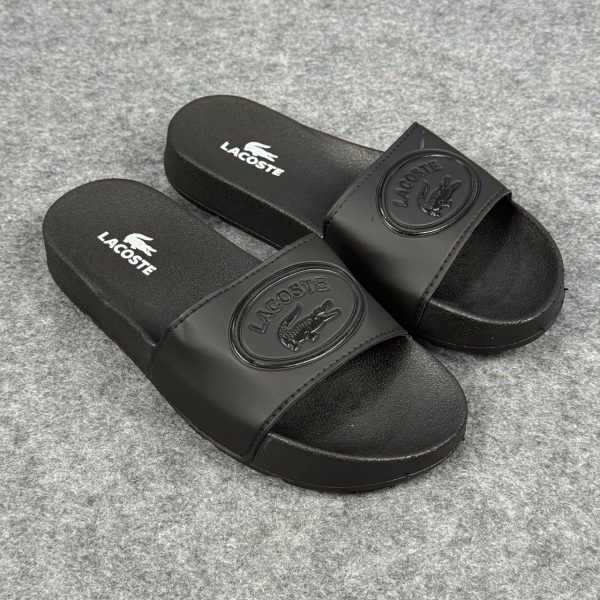Chinelo Slide Premium - LCT-PTO-04