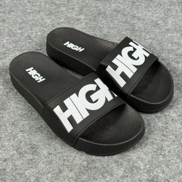 Chinelo Slide Premium - HGH-PTO-01