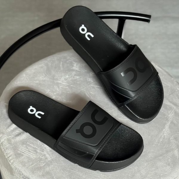Chinelo Slide Premium - ON CLOUD-PTO-02