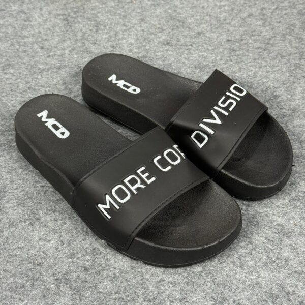 Chinelo Slide Premium - MCD-PTO-01