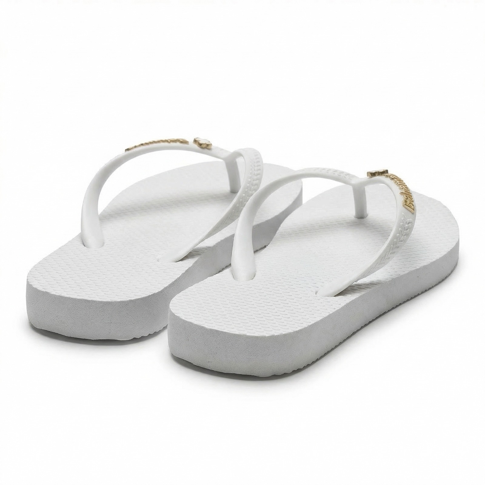 Chinelo Feminino Confortável Antiderrapante | Sandália de Dedo Leve para Dia a Dia