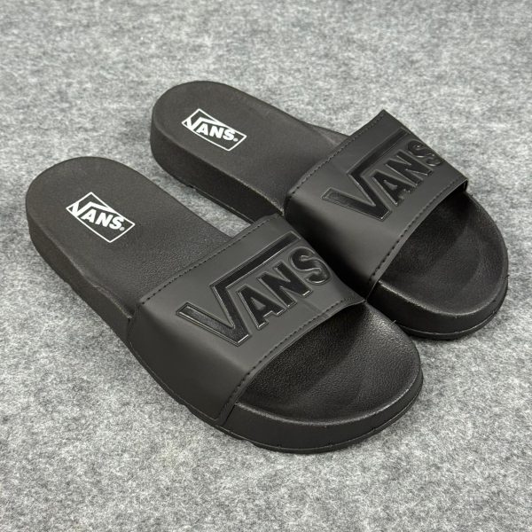 Chinelo Slide Premium - VNS-PTO-01